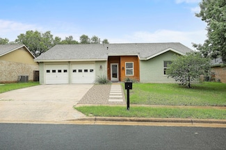2513 Broken Oak Dr, Austin, TX 78745