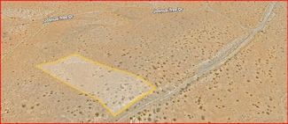000 Mead Rama Dr Dr, White Hills, AZ 86445