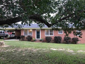 383 Hudson Jones Rd, Cochran, GA 31014