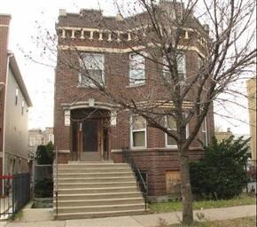 2245 W Washington Blvd Unit 1, Chicago, IL 60612