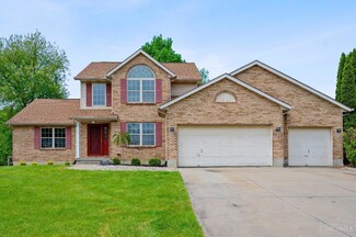 6223 Lakewood Dr, Hamilton, OH 45011