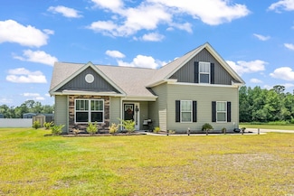 1170 Daisy Rd, Loris, SC 29569