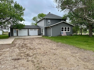210 160th Ave, Edgerton, MN 56128