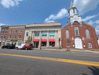 22 S Main St Unit 202, Rochester, NH 03867