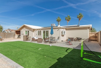 1226 N Ironwood Ln, Coolidge, AZ 85128