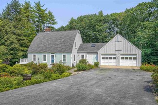 45 Birch Way, New Hampton, NH 03256