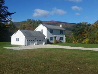 207 Maggies Run, Arlington, VT 05250
