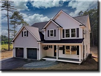 61 Locust St, Salisbury, MA 01952