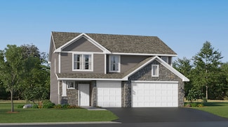 Marquette, Lakeville, MN 55044