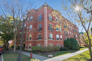 240 Lee St Unit 3, Evanston, IL 60202
