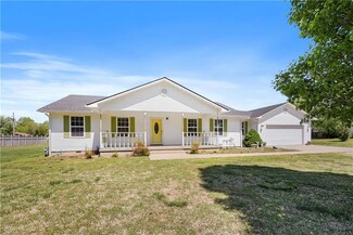 538 E State Line N A, Baxter Springs, KS 66713