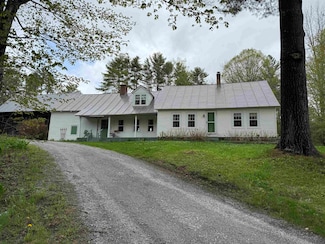 35 Stevens Rd, Cavendish, VT 05142