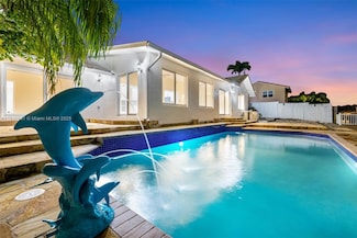 1412 NE 53rd Ct, Fort Lauderdale, FL 33334