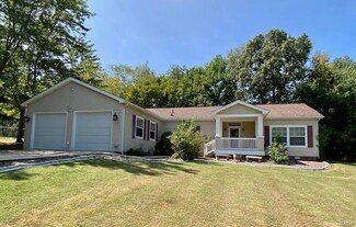 11925 County Road 637, Dexter, MO 63841