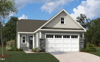 505 Maumelle Way Unit 209, Durham, NC 27703