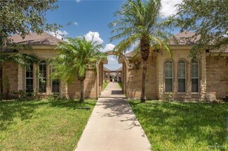 3601 Embassy Ave Unit 2, Pharr, TX 78577