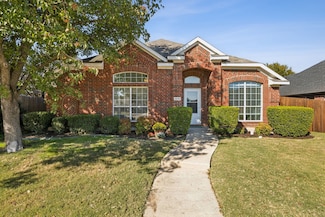 4936 Auburn Dr, McKinney, TX 75070