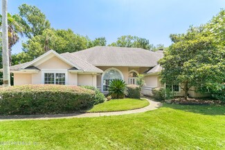 2795 Via Baya Ln, Jacksonville, FL 32223