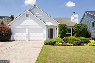 4527 Baker Grove Rd NW, Acworth, GA 30101