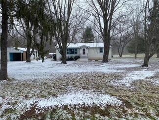 10585 Millers Rd, Lyndonville, NY 14098