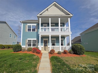 3320 Keady Mill Loop, Kannapolis, NC 28081