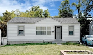 8520 Jenny Dr, Saint Louis, MO 63121