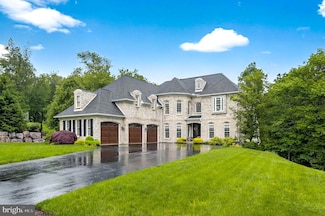 1780 Eliza Way, Mechanicsburg, PA 17050