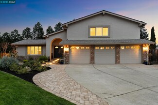 3719 Manacor Ct, San Ramon, CA 94583