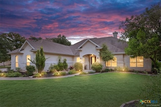 521 Buena Vista Dr, Georgetown, TX 78633