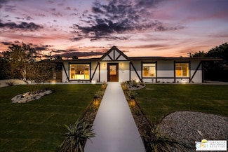 372 E Molino Rd, Palm Springs, CA 92262
