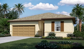 Amethyst, Lake Hamilton, FL 33844