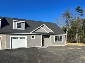 4 Striper Way Unit 46, Wells, ME 04090
