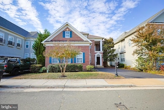 8385 Gaither St, Manassas, VA 20110