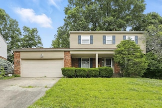 428 Debonhill Ct, Cincinnati, OH 45238