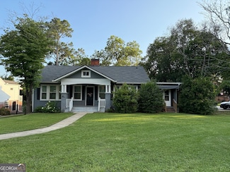 3752 Ridge Ave, Macon, GA 31204