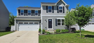 118 Junction Point, New Richmond, OH 45157