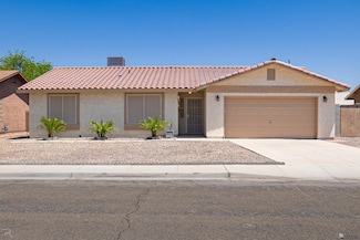 11250 E 25 Place, Yuma, AZ 85367