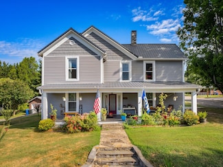 816 W 2nd St N, Morristown, TN 37814