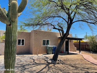 3923 E 17th St, Tucson, AZ 85711