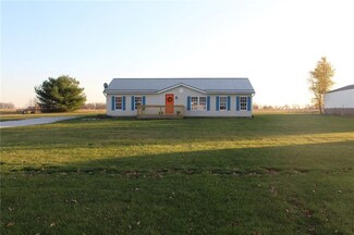 8583 Sandrea Ln S, Ladoga, IN 47954