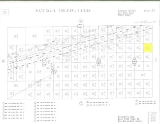 111 Buckthorne Canyon Rd, El Mirage, CA 92301
