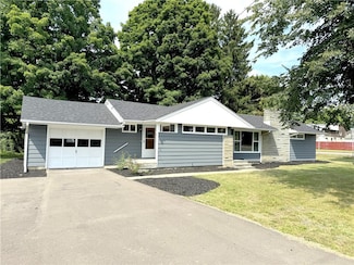 10 West Ave, Arkport, NY 14807