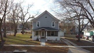 407 S Nebraska St, Madison, NE 68748
