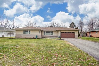 2383 Beverly Place, Columbus, OH 43209