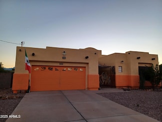 1418 Calle Monclova, Rio Rico, AZ 85648