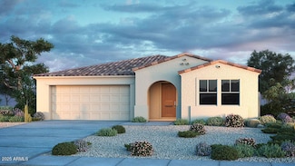 5421 W Jackalope Ln, Phoenix, AZ 85339