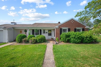 203 Cherry St, Galax, VA 24333