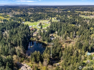 13043 Wagon Wheel, Rainier, WA 98576