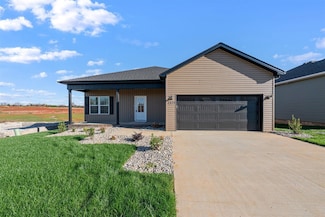 1322 Rhythm Ln Unit Lot 71, Bowling Green, KY 42101