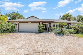 1103 Orange St, Melbourne Beach, FL 32951